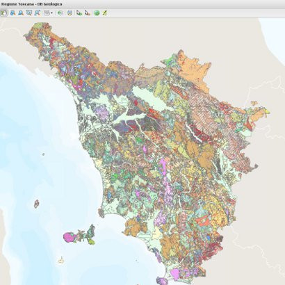 Portale GEOSCOPIO: possibili disservizi