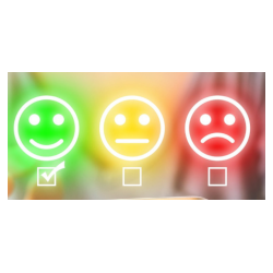 Valutazione dei servizi dell'URP della Giunta regionale: risultati del sondaggio 2025