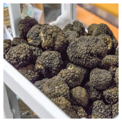 Tartufi: rinnovo tesserino