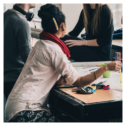 Borse di studio e ricerca sulla parità di genere