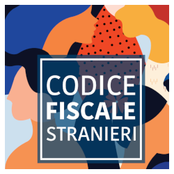 Agenzia delle Entrate, Mini guida per stranieri sul codice fiscale