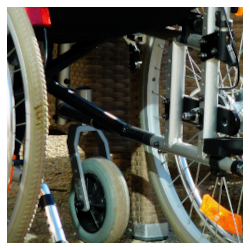 Contributi per mobilità individuale e autonomia delle persone con disabilità