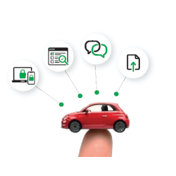 Il Portale regionale tassa automobilistica è on-line