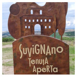 Festa della legalità, Suvignano tenuta aperta 2022