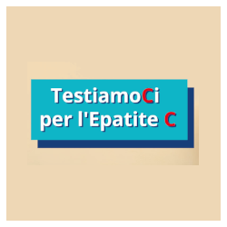 Epatite C, screening gratuito in Toscana