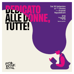 Pisa Book Festival 2023