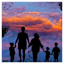 Comune di Prato: mese dell'affidamento familiare