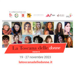 Festival, La Toscana delle donne