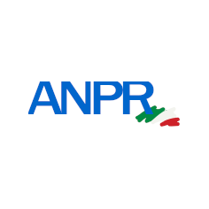 ANPR: Anagrafe Nazionale Popolazione Residente