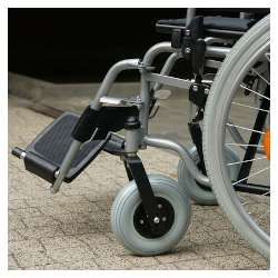 Contributi mobilità individuale e autonomia persone con disabilità