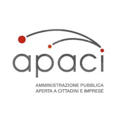 Dismissione del portale Apaci