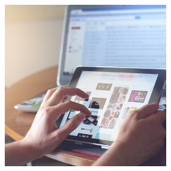 Rete dei punti di facilitazione digitale