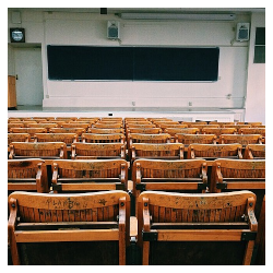 Corso serale per adulti - Perito tecnico agrario