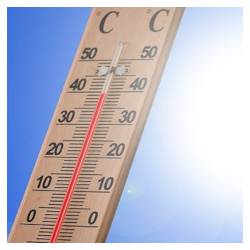 Protezione dei lavoratori dal calore e dalla radiazione solare