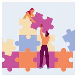 Terzo settore in Toscana, rapporto 2025