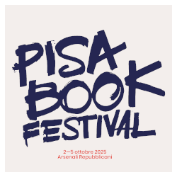 Pisa Book Festival 2025
