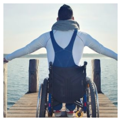 Contributi per mobilità e autonomia persone con disabilità